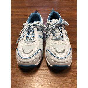 OrthoFoot X-Wide Women’s Sneakers - Size 12
